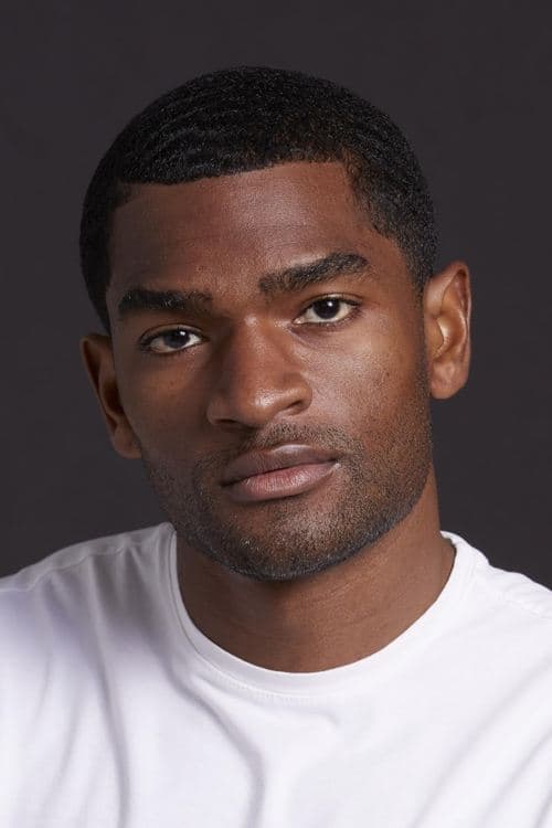 Joshua David Neal photo