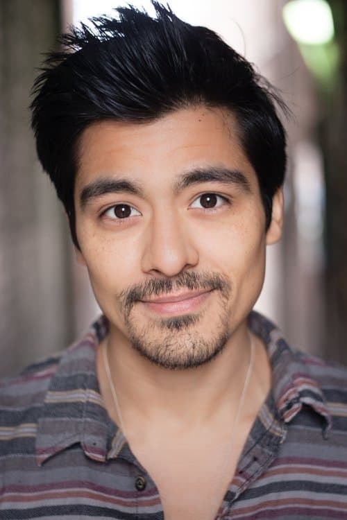 Joshua De La Garza photo