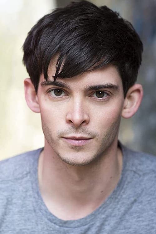 Joshua Dickinson photo