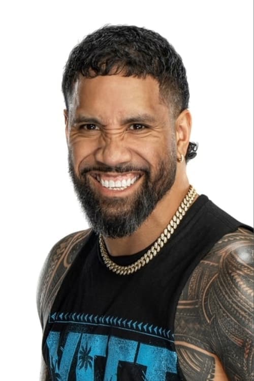 Joshua Fatu photo