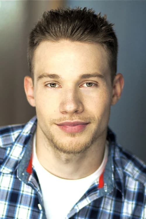Joshua Graham photo