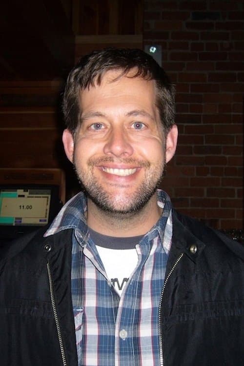 Joshua Grannell photo