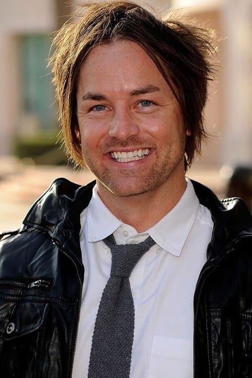 Joshua Harris photo