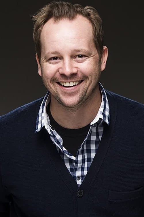 Joshua Harto photo