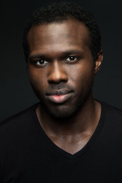 Joshua Henry photo