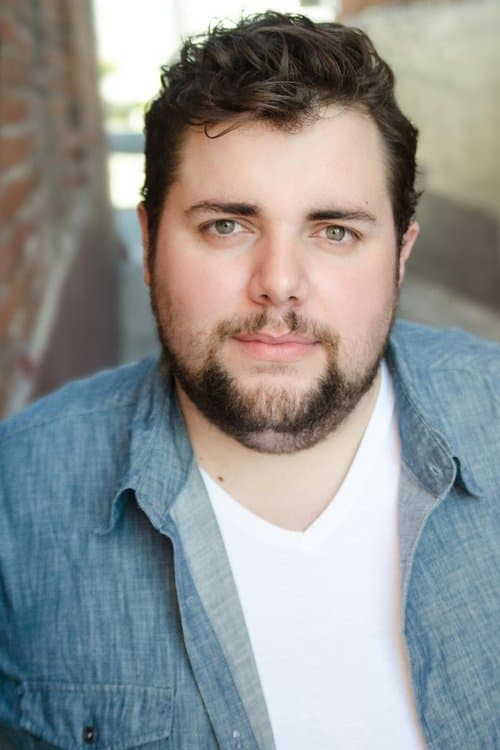 Joshua Hoover photo
