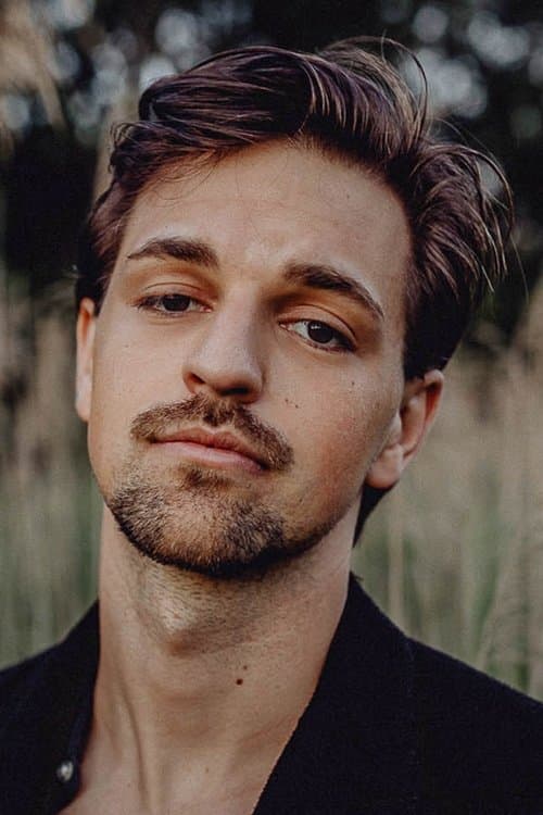 Joshua Jagersberger photo