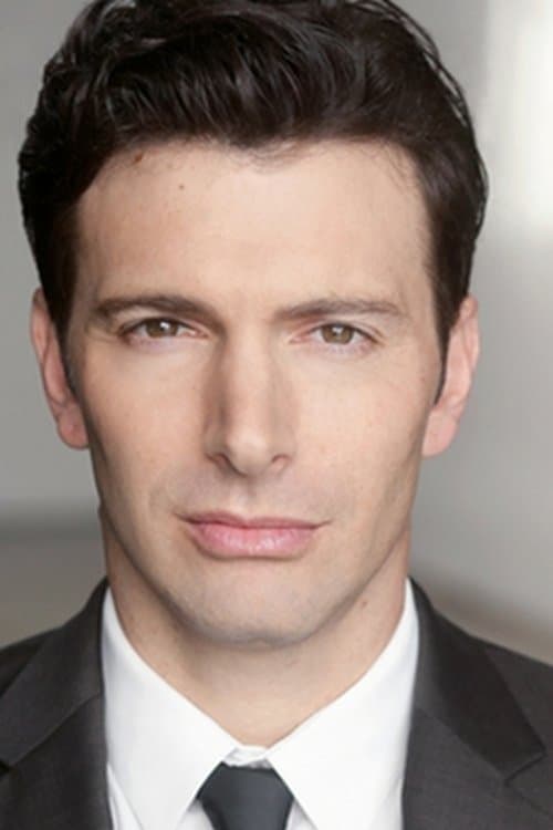 Joshua Michael Allen photo