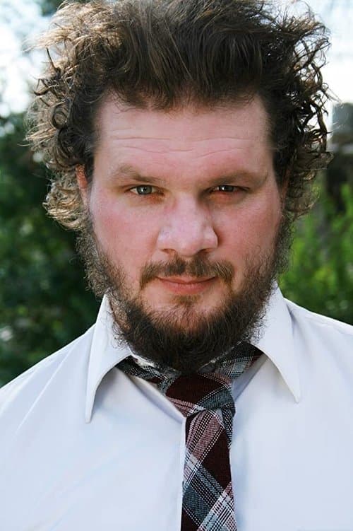 Joshua Michael French photo