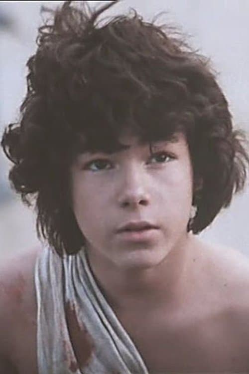 Joshua Milrad photo