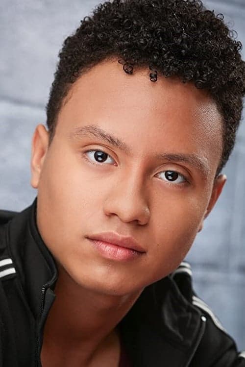Joshua Montes photo