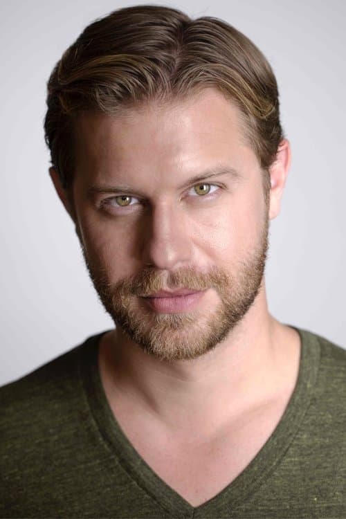 Joshua Moore photo