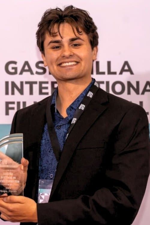 Joshua Morgan photo
