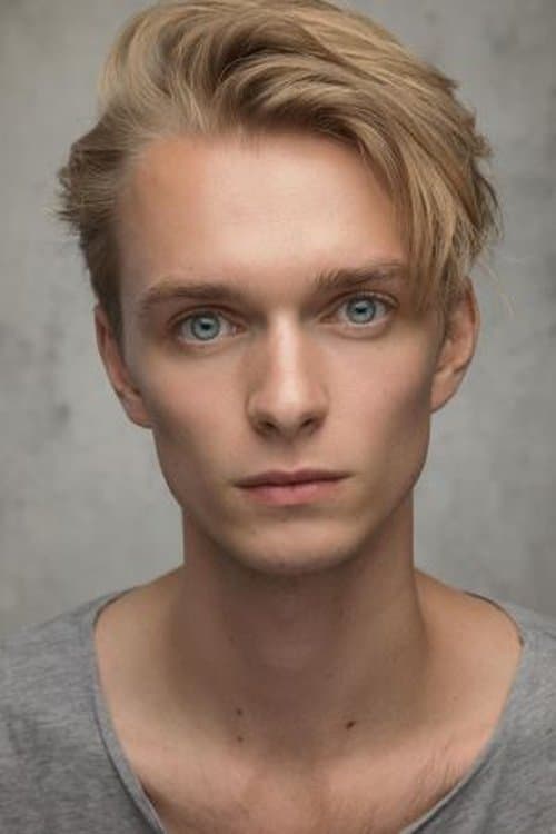 Joshua Oakes-Rogers photo