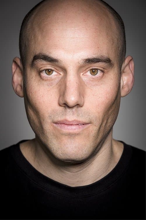 A portrait of Joshua Oppenheimer