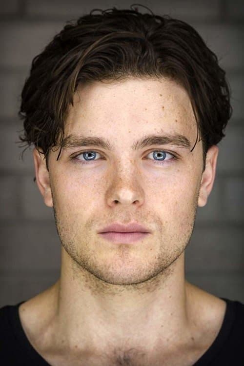 Joshua Orpin photo