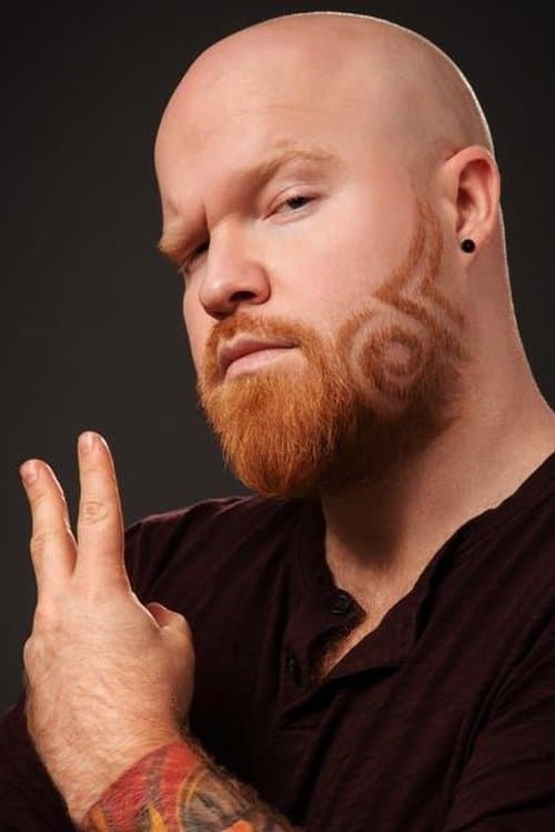 Joshua Paul photo