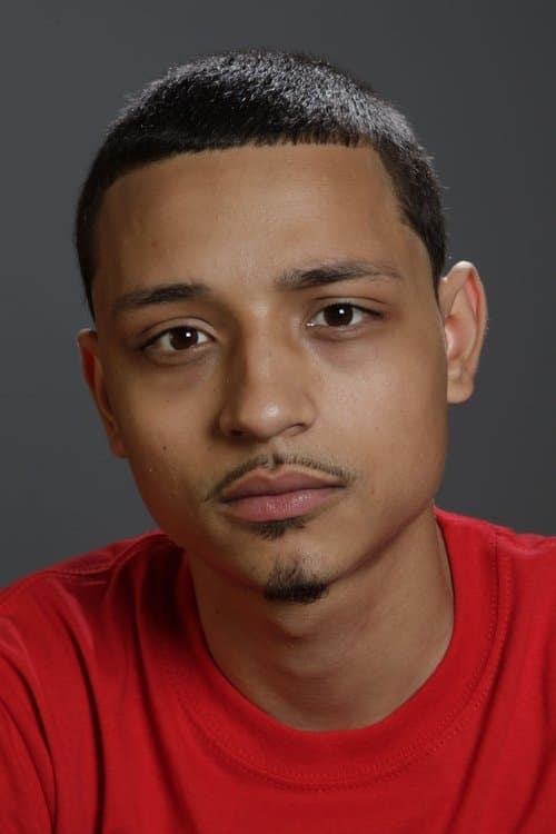 Joshua Rivera photo