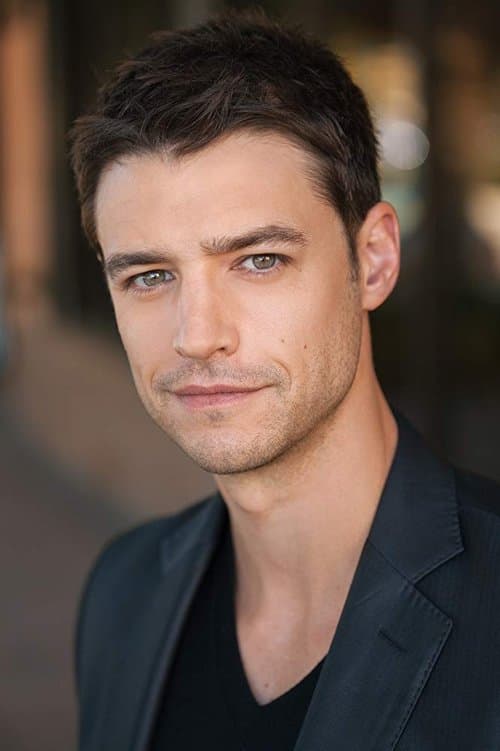 Joshua Snyder photo