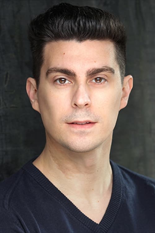 Joshua Takacs photo