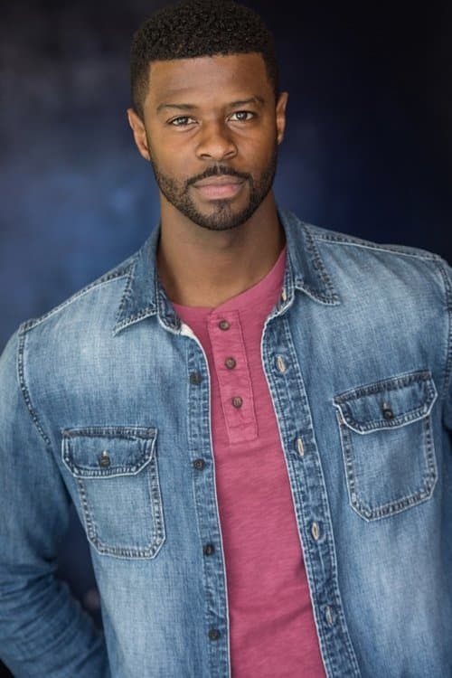 Joshua Wade photo