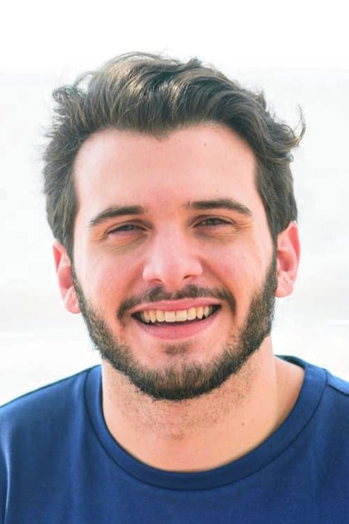 Joshua Wagner photo