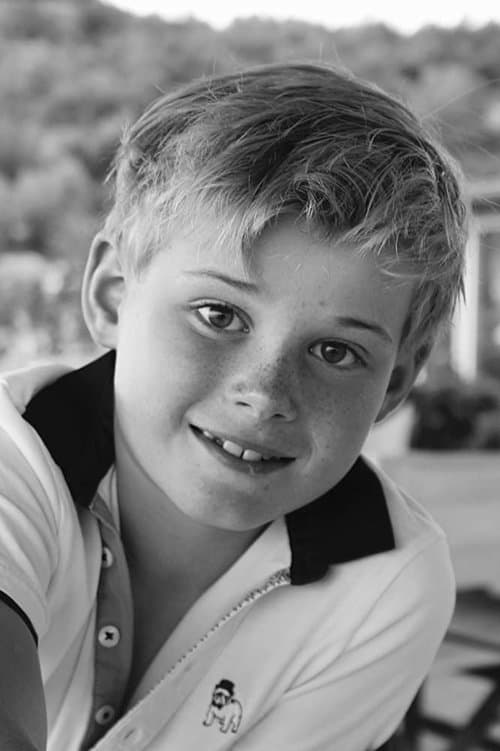 Joshua Wilson photo