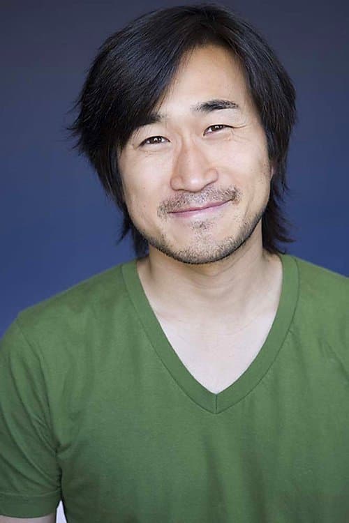 Josiah D. Lee photo