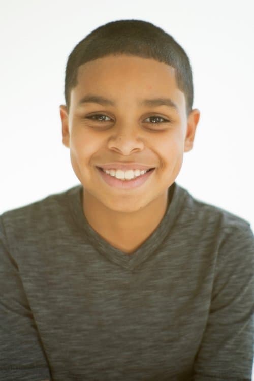 Josiah Santiago photo