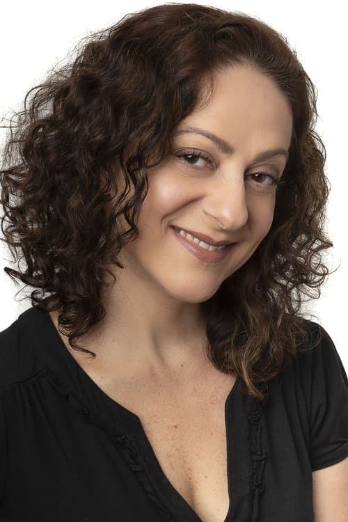 Josie Antello photo