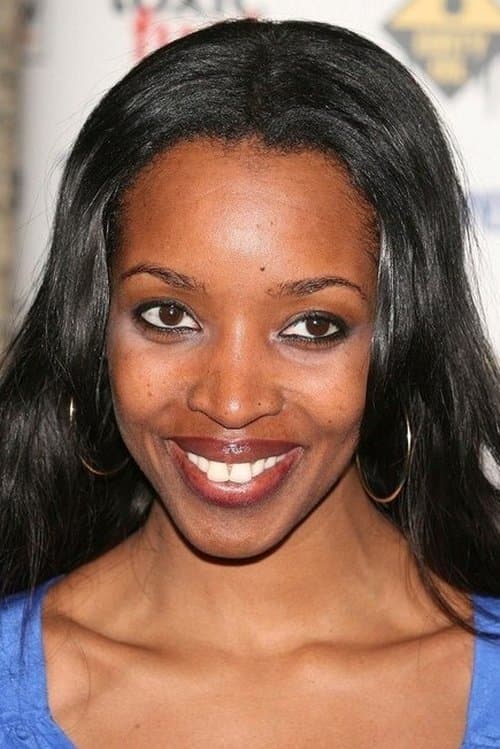 Josie D'Arby photo