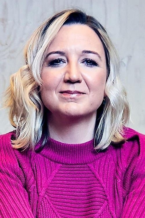 A portrait of Josie Rourke