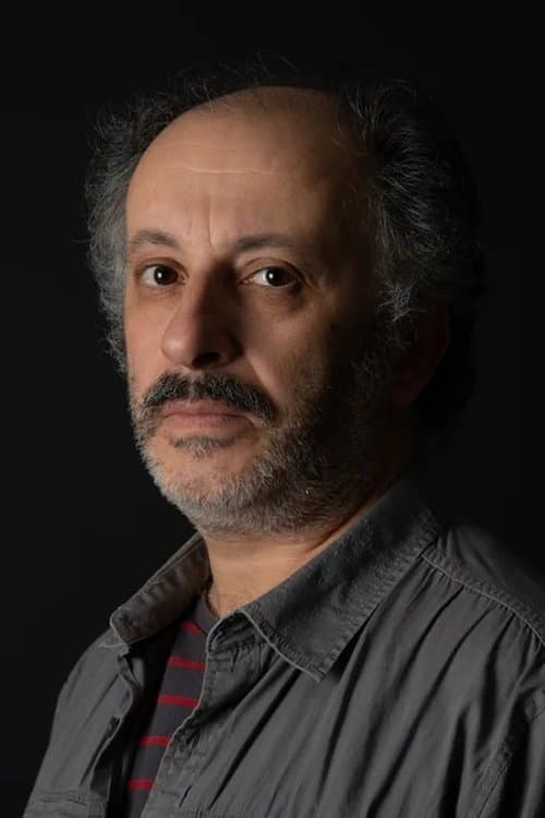 Josito Porto photo