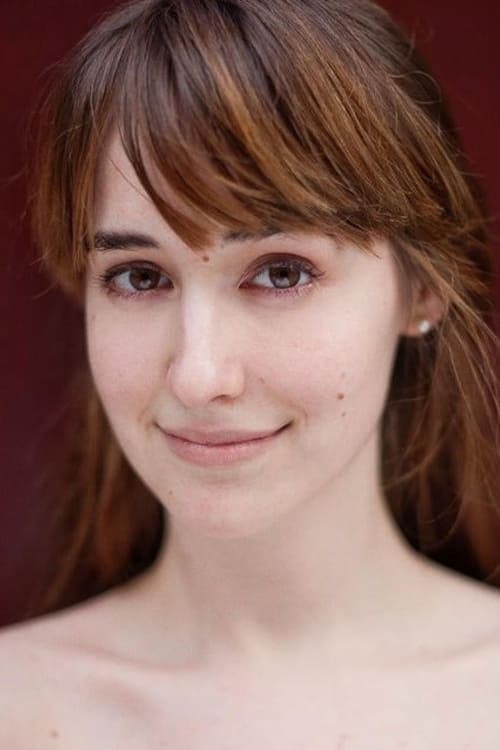 Joslyn Jensen photo