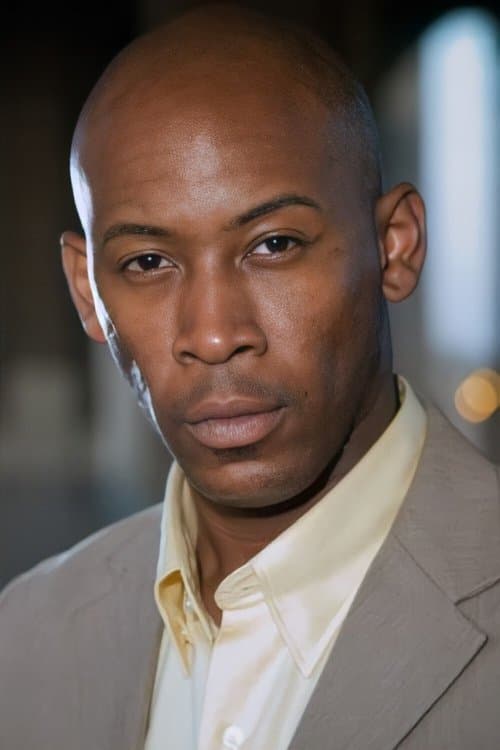 Joston Theney photo