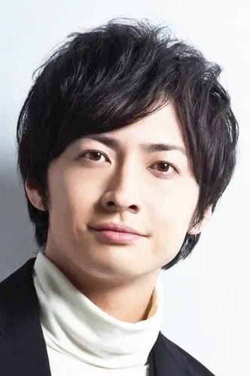 Jouji Shibue photo