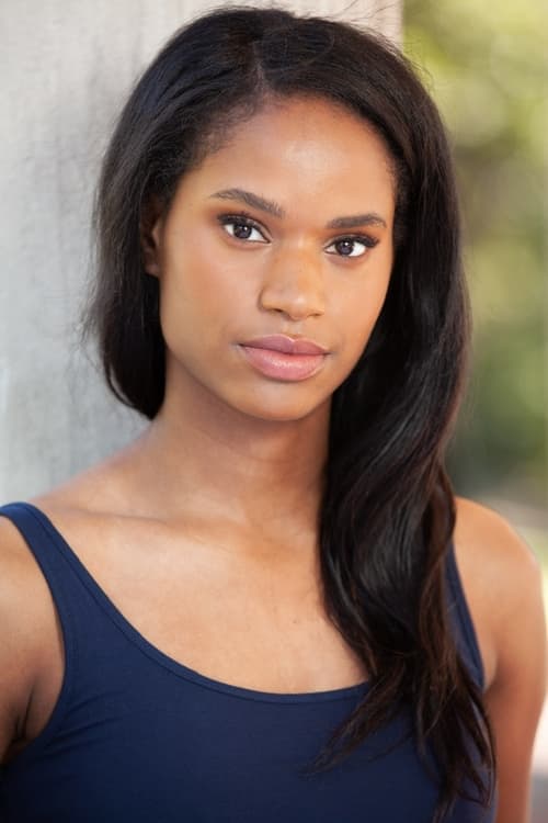 Journee Brown photo