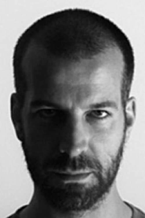 A portrait of Jovan B. Todorović