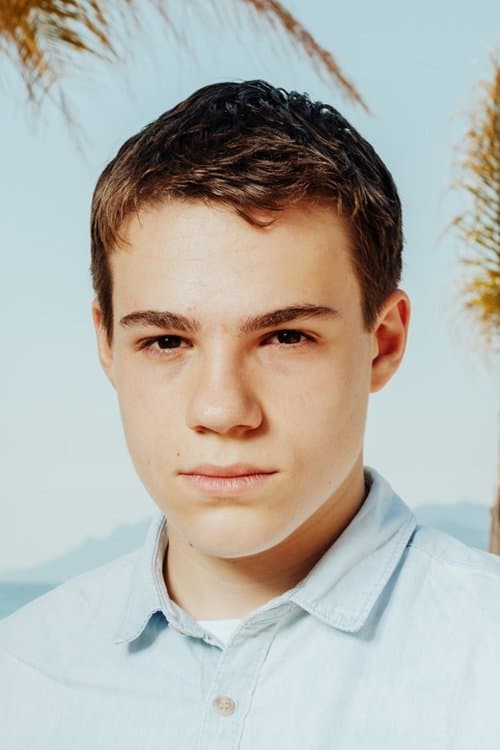 Jovan Ginić photo