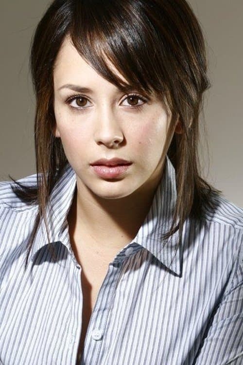 Jovanna Huguet photo