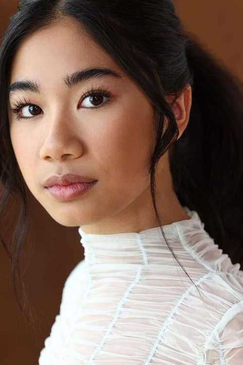 Jovie Leigh photo