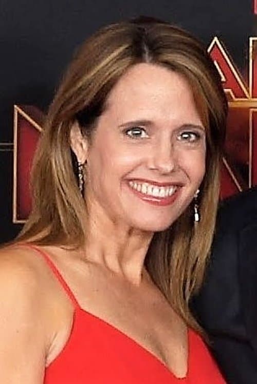 Joy Creel photo