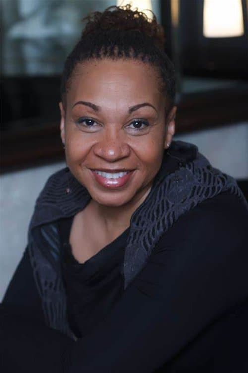 Joy Degruy photo