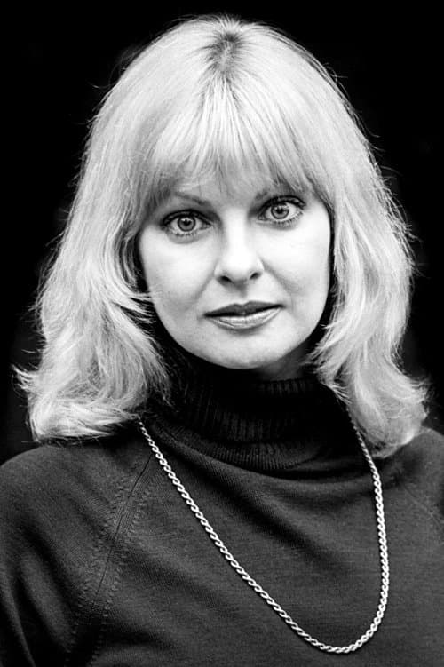 Joy Garrett photo
