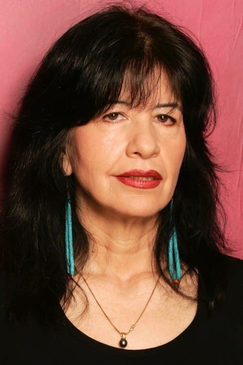 Joy Harjo photo