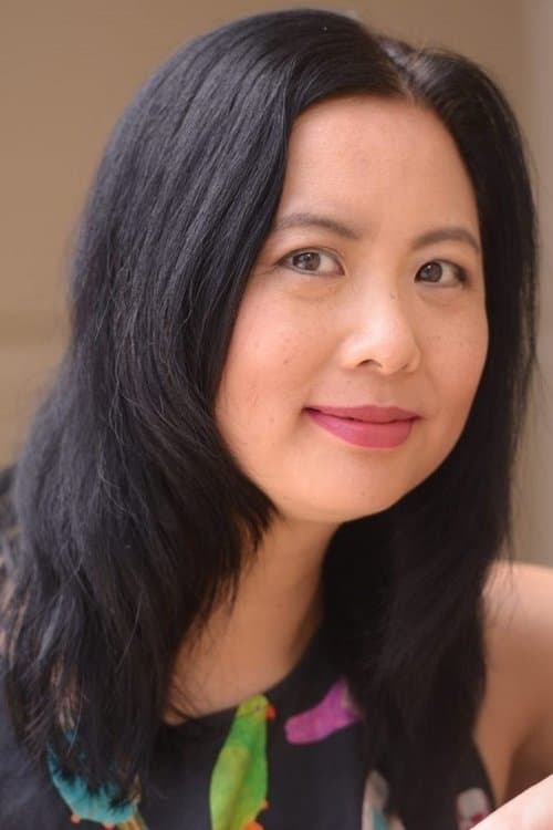 Joy Hopwood photo