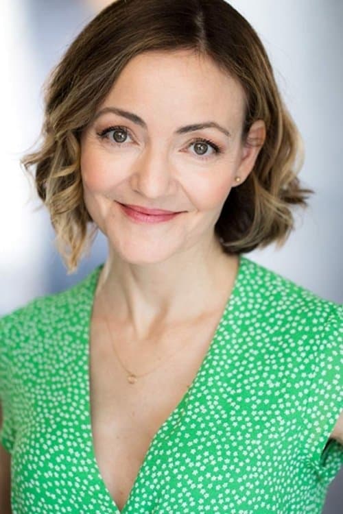 Joy Jacobson photo