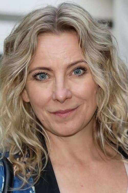 Joy-Maria Frederiksen photo