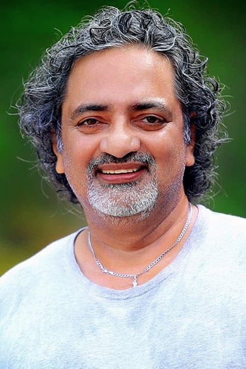 Joy Mathew photo