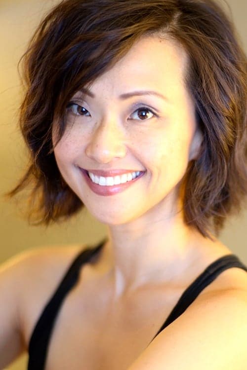 Joy Osmanski photo